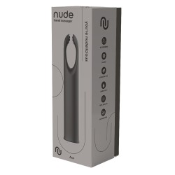 NUDE MASSAGGIATORE DA VIAGGIO ACE