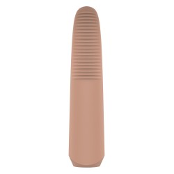 NUDE LAUREL - Langue explosive