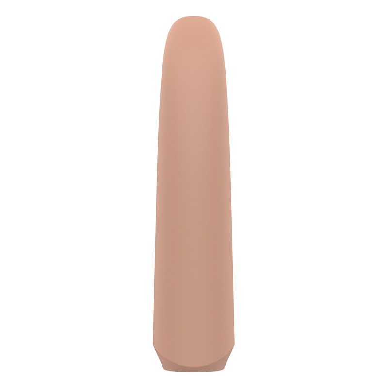 NUDE LAUREL - Língua explosiva
