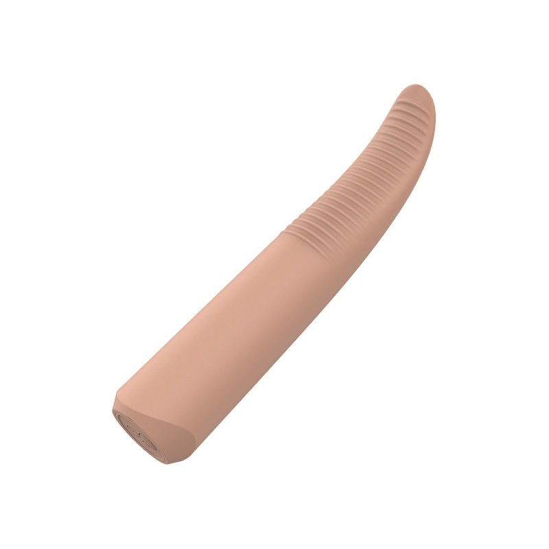 NUDE LAUREL - Lengua explosiva