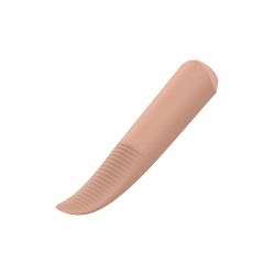NUDE LAUREL - Língua explosiva