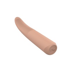 NUDE LAUREL - Explosive tongue