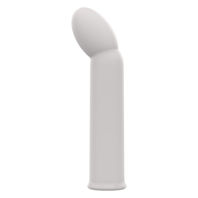 NUDE AULORA PONTO VIBRATÓRIO G 14x3cm