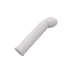 NUDE AULORA VIBRADOR PUNTO G 14x3cm