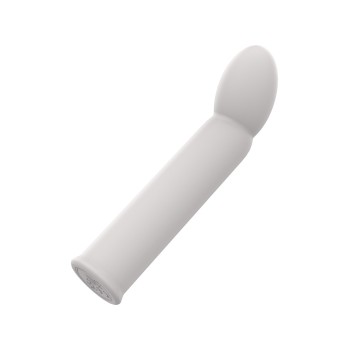 NUDE AULORA VIBRADOR PUNTO G 14x3cm 2