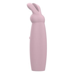 NUDE HAZEL Masajeador de Conejo