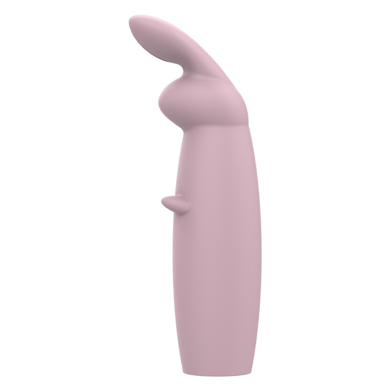 NUDE HAZEL Rabbit Massager