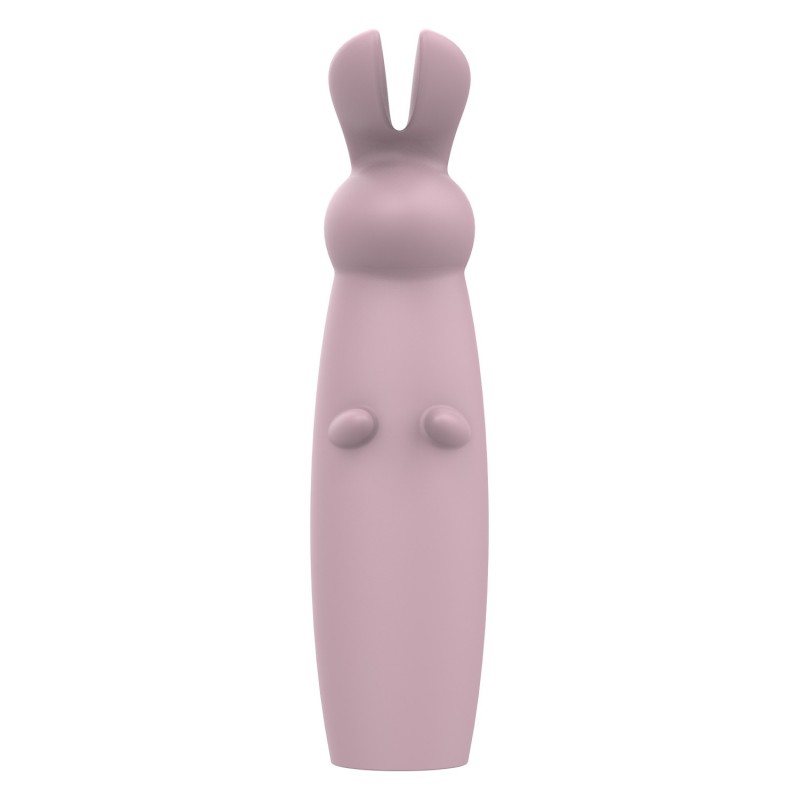 NUDE MASSEUR DE LAPIN NOISETTE