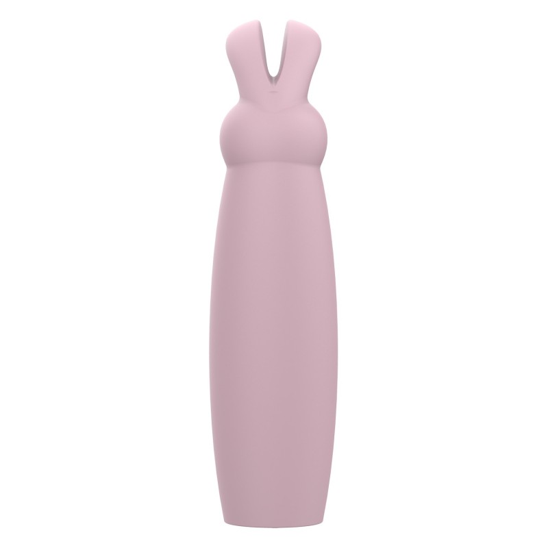 NUDE HAZEL Masajeador de Conejo
