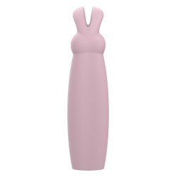NUDE HAZEL Rabbit Massager