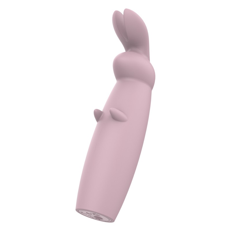 NUDE HAZEL Rabbit Massager