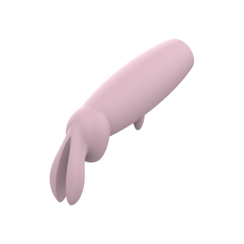 NUDE MASSEUR DE LAPIN NOISETTE