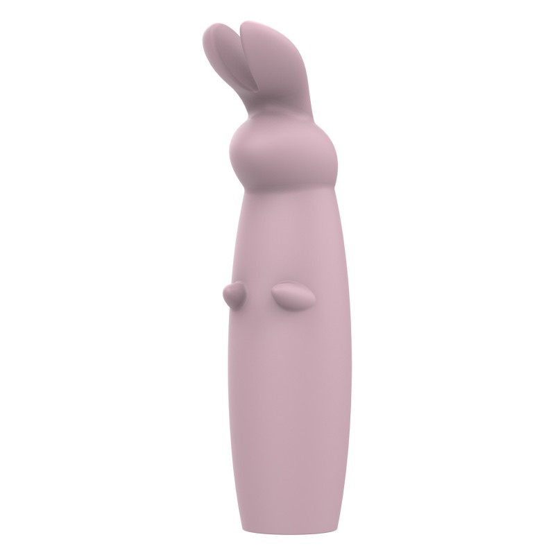 NUDE HAZEL Rabbit Massager