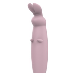 NUDE HAZEL Rabbit Massager