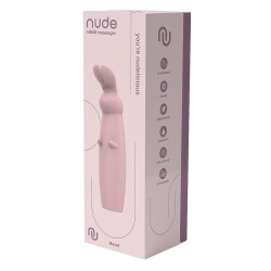 NUDE HAZEL Massaggiatore per conigli