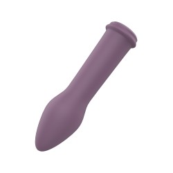 NUDE VIBROMASSEUR JADE MINI TORPEDO