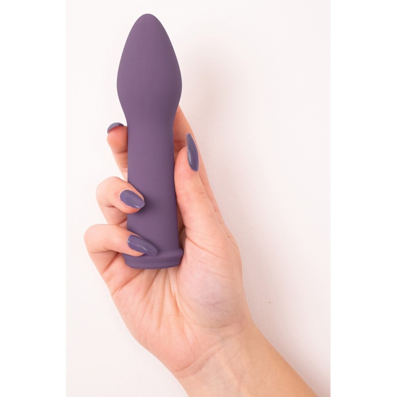 NUDE JADE MINI TORPEDO VIBRADOR