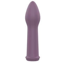 NUDE JADE MINI TORPEDO VIBRATOR