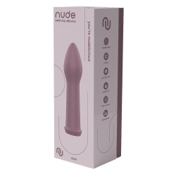 NUDE VIBROMASSEUR JADE MINI TORPEDO