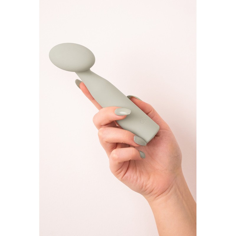 NUDE LUNA MINI VIBRATORE A BACCHETTA