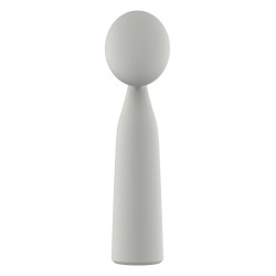 NUDE VIBROMASSEUR LUNA MINI WAND