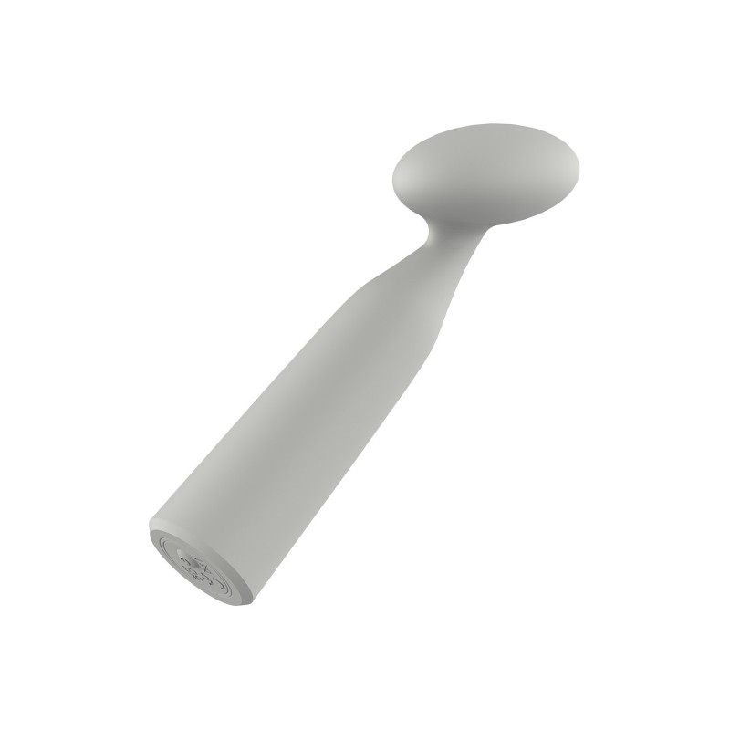 NUDE LUNA MINI WAND VIBRATOR