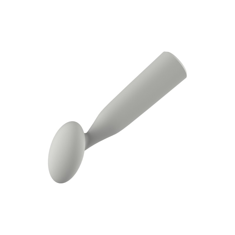 NUDE LUNA MINI VIBRATORE A BACCHETTA