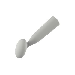 NUDE LUNA MINI WAND VIBRATOR