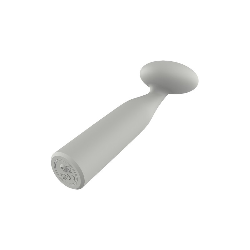 NUDE LUNA MINI WAND VIBRADOR