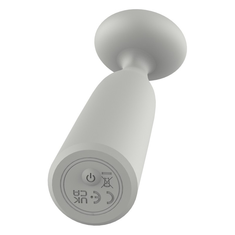 NUDE LUNA MINI VIBRATORE A BACCHETTA