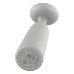 NUDE LUNA MINI WAND VIBRADOR