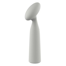NUDE LUNA MINI WAND VIBRADOR