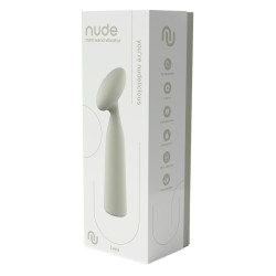 NUDE VIBROMASSEUR LUNA MINI WAND