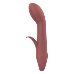 NUDE SERRA VIBRATÓRIA DUO SPOT G