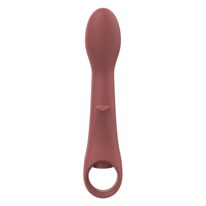 NUDE VIBRATIONSSÄGE DUO SPOT G