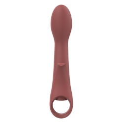 NUDE SCIE VIBRANTE DUO SPOT G