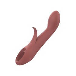 NUDE VIBRATING SAW DUO SPOT G