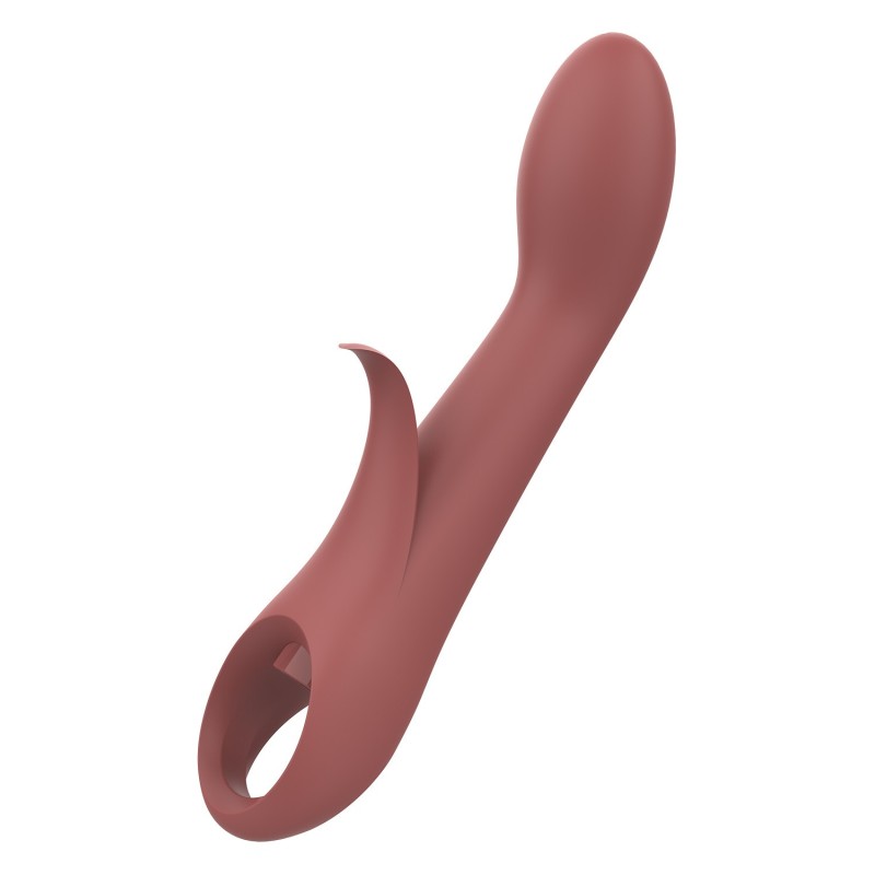 NUDE VIBRATIONSSÄGE DUO SPOT G