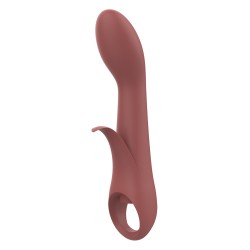NUDE VIBRATING SAW DUO SPOT G