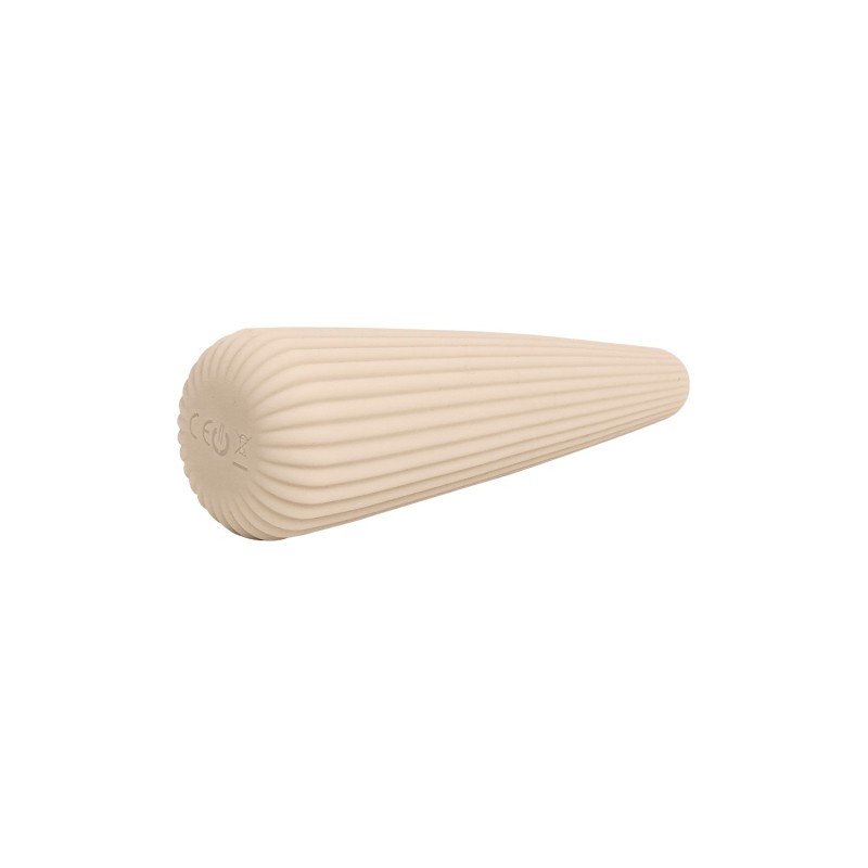 NUDE ZINA VIBRATORE CONO - Formato da viaggio