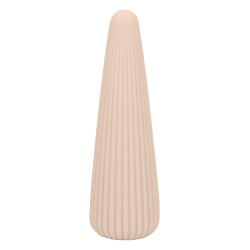 NUDE ZINA VIBRATOR CONE - Travel Size
