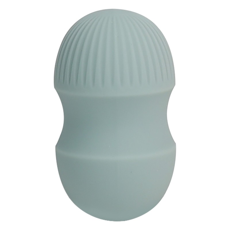 NUDE BLOSSOM Mini Vibrator 6.9 x 3.3cm