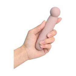 NUDE LIV FLEXIBLE PRESSURE POINT VIBRATOR