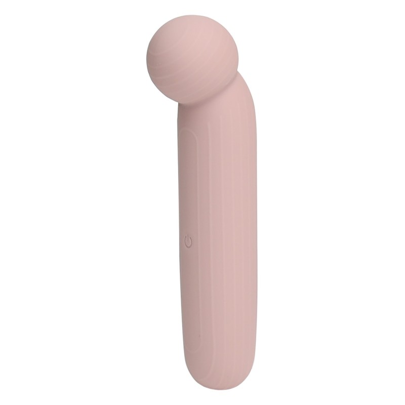 NUDE LIV FLEXIBLER DRUCKPUNKTVIBRATOR