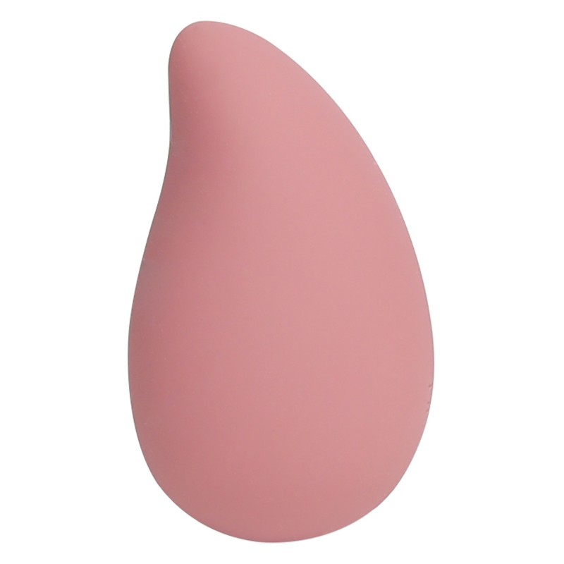 Mini VibradorNUDE BLAIR PEBBLE 8,5 x 4,6cm