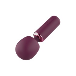 GLAM BOLD TRAVEL WAND 15 modos - Varita Recargable