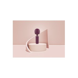 GLAM BOLD TRAVEL WAND 15 modalità - Bacchetta ricaricabile