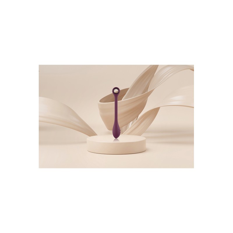 GLAM ARTICULATED G-SPOT VIBRATOR - 7 modes