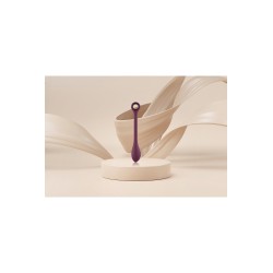 GLAM VIBRADOR ARTICULADO PUNTO G - 7 modos