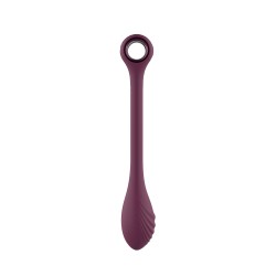 GLAM VIBRADOR ARTICULADO G-SPOT - 7 modos
